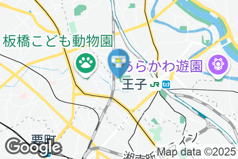 東京都障害者総合スポーツセンター(1F)のオムツ替え台情報