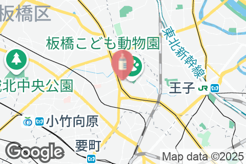 デイサービスおむすび(1F)の授乳室情報