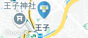 お札と切手の博物館(1F)のオムツ替え台情報