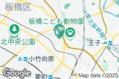 氷川児童館(1F)の授乳室・オムツ替え台情報