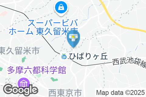 すし銚子丸ひばりヶ丘店(1F)のオムツ替え台情報