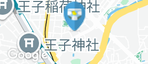 サイゼリヤ 王子駅北口店(3F)のオムツ替え台情報