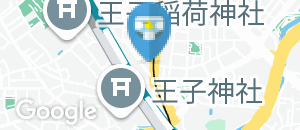 しゃぶ葉(4F)のオムツ替え台情報