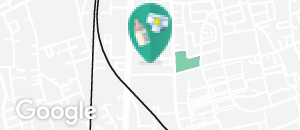 東村山市立中央図書館(1F 多機能トイレ)の授乳室・オムツ替え台情報