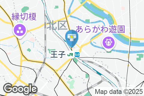 きたく子ども劇場のオムツ替え台情報