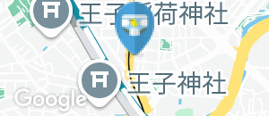 きたく子ども劇場のオムツ替え台情報