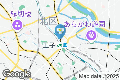 ドコモショップ王子店のオムツ替え台情報