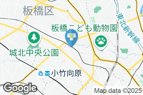 モスバーガー中板橋店のオムツ替え台情報