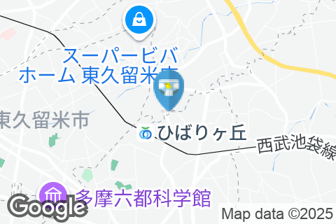 ライフ新座店(2F)のオムツ替え台情報