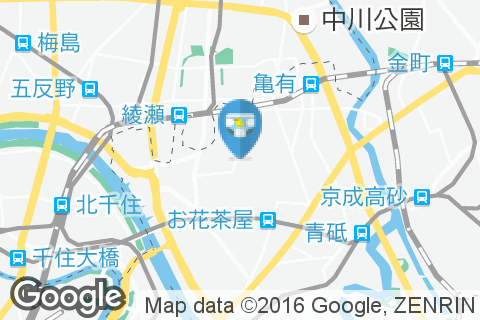 西松屋 葛飾堀切店のオムツ替え台情報