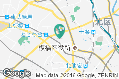 メリーポピンズ中板橋ルームの授乳室・オムツ替え台情報