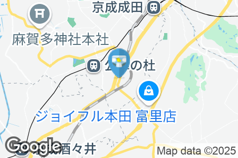 トライアルbox成田店(B1)のオムツ替え台情報