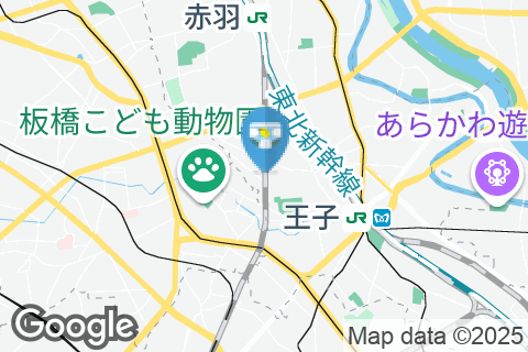 スワンベーカリー十条店／スワンカフェ＆パン工房(1F)のオムツ替え台情報