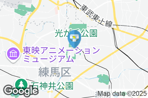 光が丘駅（改札内）のオムツ替え台情報