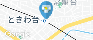 ポポラマーマ エキアときわ台店(3F)のオムツ替え台情報