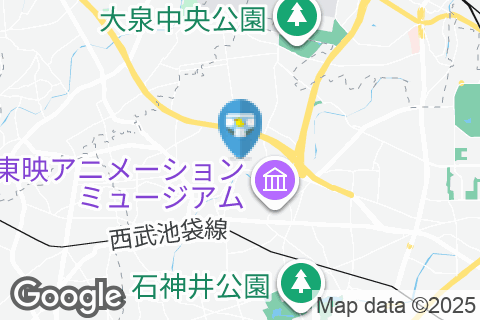 ペルティカ 大泉学園(1F)のオムツ替え台情報