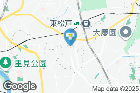 ステーキガスト松戸梨香台店(1F)のオムツ替え台情報