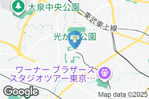 ロイヤルホスト光が丘IMA店のオムツ替え台情報