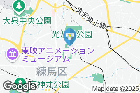 光が丘ＩＭＡ トイレ(1F)のオムツ替え台情報