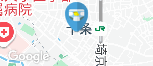 くら寿司　十条店(1F)のオムツ替え台情報