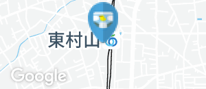 東村山市市民ステーション サンパルネ(2F)のオムツ替え台情報