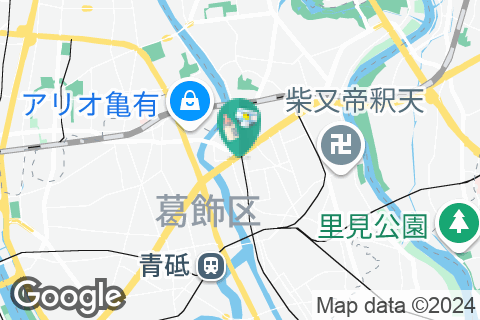 葛飾区役所 南新宿児童館(3F)の授乳室・オムツ替え台情報