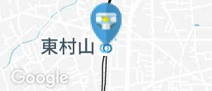 東村山駅（改札内）のオムツ替え台情報