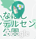 船橋市 北部公民館(1F)の授乳室・オムツ替え台情報