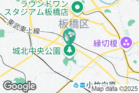 上板橋児童館の授乳室・オムツ替え台情報