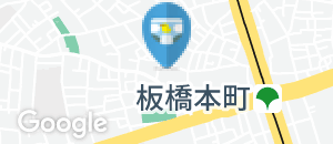 ライフ板橋富士見町店のオムツ替え台情報