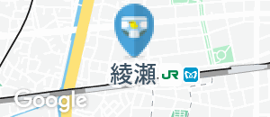 ポポラマーマ綾瀬店(2F)のオムツ替え台情報