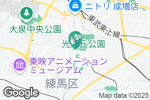 練馬区役所 旭町南地区区民館(1F)の授乳室・オムツ替え台情報