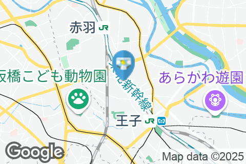 東十条駅（改札内）(2F)のオムツ替え台情報
