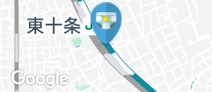 東十条駅（改札内）(2F)のオムツ替え台情報