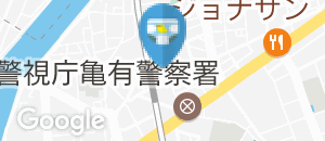 西友葛飾新宿店のオムツ替え台情報