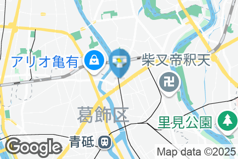 西友葛飾新宿店(1F)のオムツ替え台情報