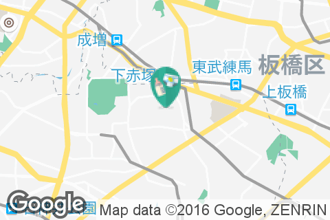 練馬区第七出張所の授乳室・オムツ替え台情報