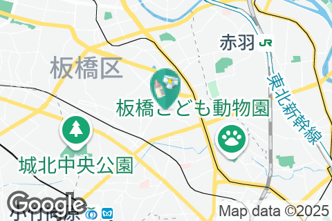 富士見台児童館(2F)の授乳室・オムツ替え台情報
