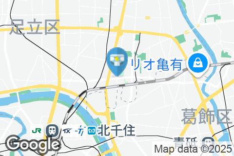 綾瀬ひふみ皮膚科(1F)のオムツ替え台情報