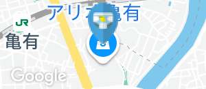 アリオ亀有(1F女子トイレ)のオムツ替え台情報