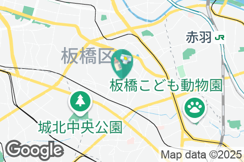 南前野児童館(3F)の授乳室・オムツ替え台情報