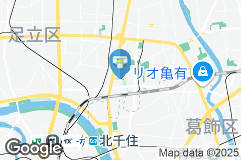 平城苑一頭や綾瀬本店(1F)のオムツ替え台情報