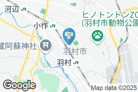 味の民芸 羽村店のオムツ替え台情報