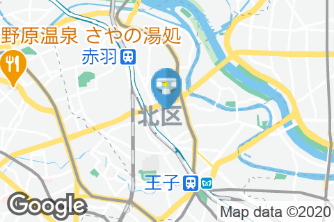 ケーヨーデイツー東十条店のオムツ替え台情報