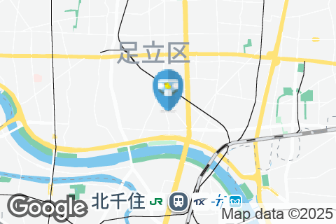 ショッピングモール カリブ1F（多目的トイレ内）(1F)のオムツ替え台情報