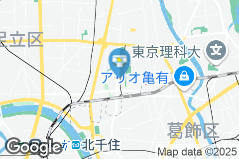 足立区役所　区民事務所東綾瀬(1F)のオムツ替え台情報