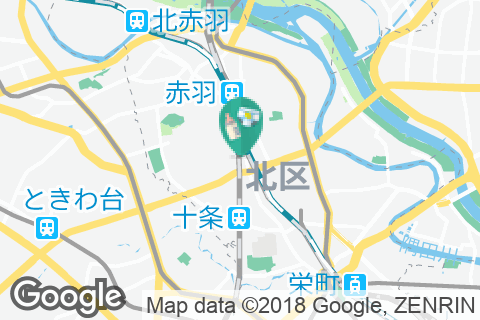 八幡山児童館の授乳室・オムツ替え台情報