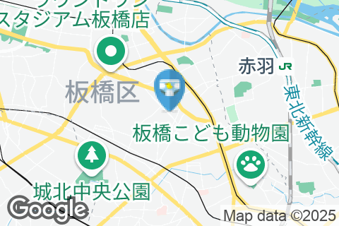 えがおこどもクリニックのオムツ替え台情報