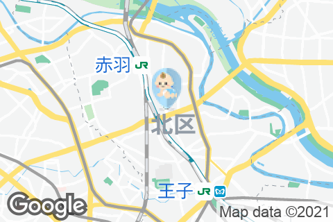 ガスト 東十条店