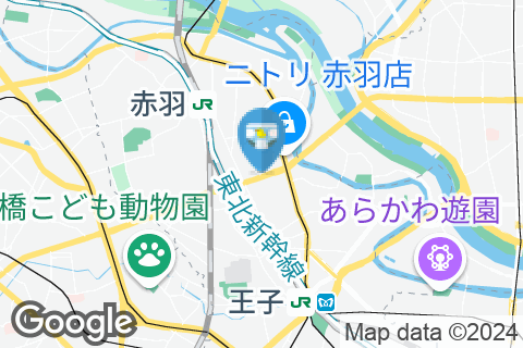 スーパーオートバックス 環七王子神谷のオムツ替え台情報